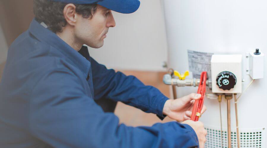 Professional Leak Detection Services in Magnolia, KY